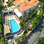 Upstays Sea View Pool 250M Villa Vallauris
