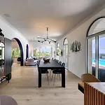 Upstays Sea View Pool 250M Villa Villa Vallauris