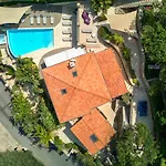 Upstays Sea View Pool 250M Villa Villa *