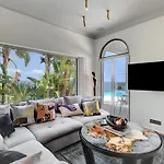 Upstays Sea View Pool 250M Villa Villa *