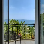 Upstays Sea View Pool 250M Villa Villa Vallauris