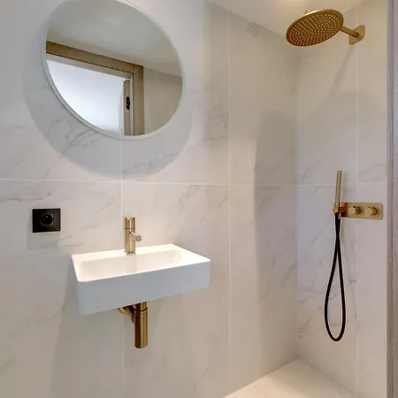 Upstays Sea View Pool 250m * Vallauris