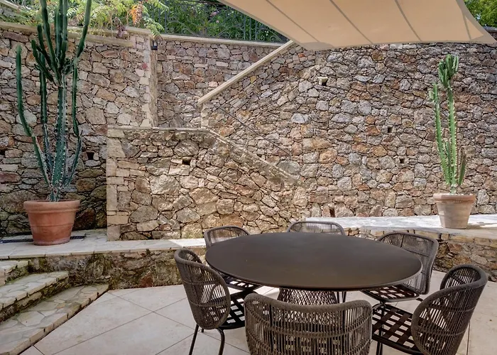 Upstays Sea View Pool 250M Villa * Vallauris